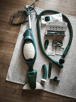 Vysavac Vorwerk VK 140