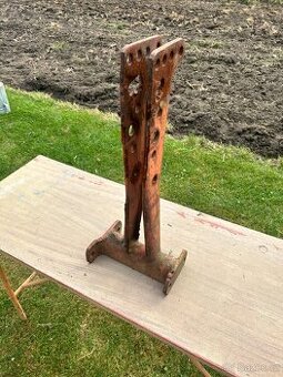 Náhradní díly pluh Kverneland