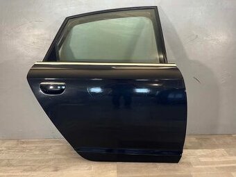 AUDI A6 - 4F - C6 - 04-11 - dveře PZ SEDAN - LZ9Y