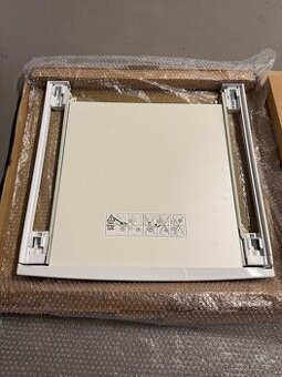 Mezikus pračka - sušička s výsuvem Bosch WTZ11400