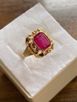 Zlatý prsten