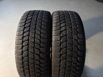 Zimní pneu Bridgestone 225/45R19