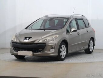 Peugeot 308 2010 1.6 VTi 175579km Combi