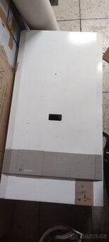 Plynový kotel Junkers