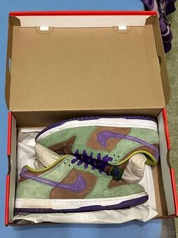 Nike Dunk Low SP "Veneer"