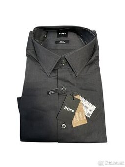 Pánská košile BOSS Slim Fit Easy Iron 👔