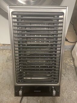 Vestavný gril Siemens