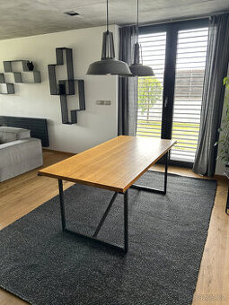 Jídelní stůl 90x180 cm