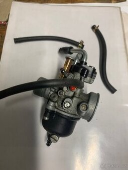 Prodám karburátor dellorto 18