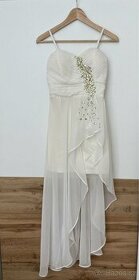 Svatební / plesové šaty