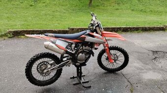 KTM sxf 250 ,rv.2020
