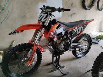 KTM sxf 250 ,rv.2020