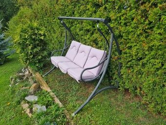 Zahradní houpačka Rio Mountfield