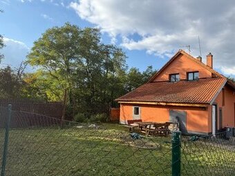 Pronájem rodinného domu 150 m², pozemek 110 m²