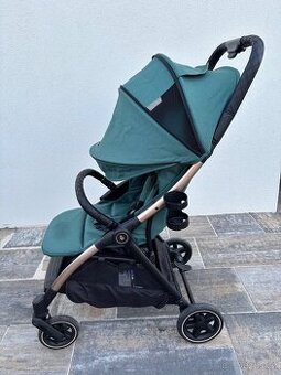 ZOPA Quiq 2 Aquatic Green