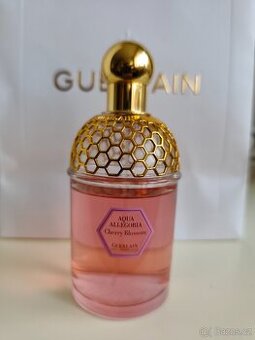 Guerlain AA Sherry Blossom