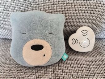 MYHUMMY Šumící medvídek Hlavička