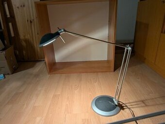 Halogenová stolní lampa 2 ks