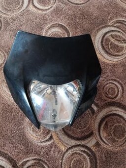 Univerzali masa se svetle KTM