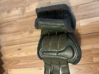 Kamaše Equestrian Stockholm - LEVNĚ