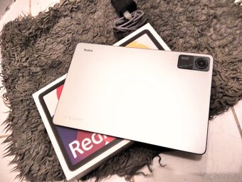 Xiaomi Redmi Pad SE Graphite Gray 4gb+ 2gb /// 128 gb Nový