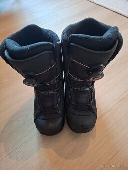 Boty na snowboard 38 BOA