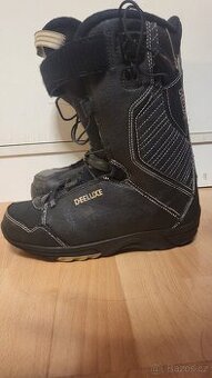 Snowboardové boty 39 (38)