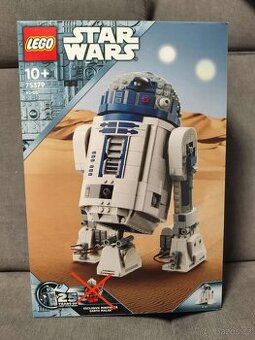 75379 Lego star wars R2-D2