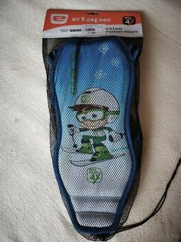 Dětský chránič páteře 128-146 cm