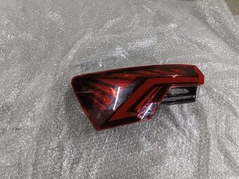 Zadní levé světlo Škoda Octavia 4 5E3945207A