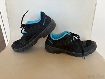 Turistické boty Quechua vel.34/35