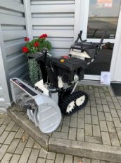 Hydrostatická sněhová fréza 764 mm záběr