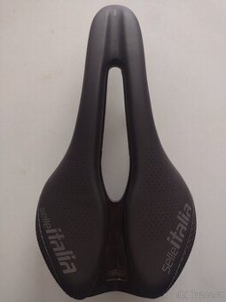 Prodám Nové sedlo Selle Italia Novus Boost X-Cross Superflow