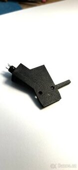 Držiak prenosky, Headshell Tesla NC580