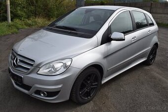 Mercedes Benz B150 AUTOMAT,PO SERVISU