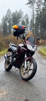 Honda CBR 125