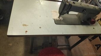 Šicí stroj Minerva typ 72113-101