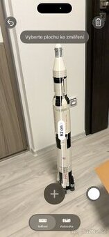 Lego všeho druhu - 1