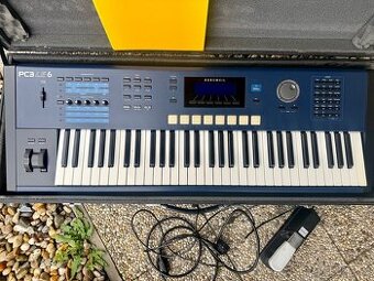 KURZWEIL PC3 LE6