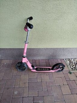 Divci kolobezka Micro