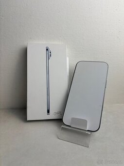 Apple iPhone Air 256GB, Nový, pouze rozbaleno, záruka 10/27