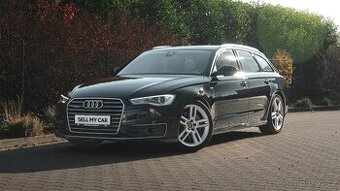 Audi A6 Avant, Quattro 3,0/200kW Tažné DPH