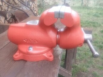 Svěrák York 150 - zaslání možné