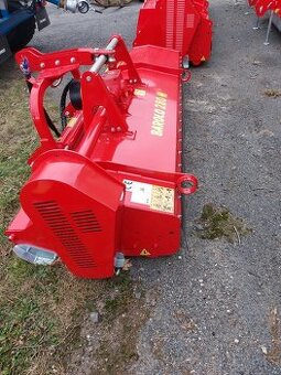 Mulčovač - Barolo 280HH