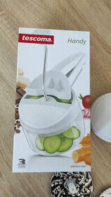 Tescoma - Rotační struhadlo HANDY, 3 disky