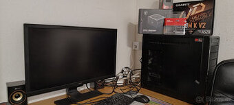 Kompletní PC na Full HD hraní