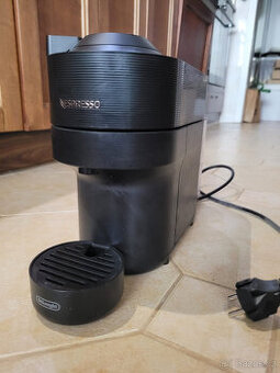 Nespresso De'Longhi Vertuo POP Black