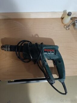 vrtačka bosch PBH 200 FRE