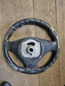 Original M Paket Volant věnec BMW E90 E91 E92 E93