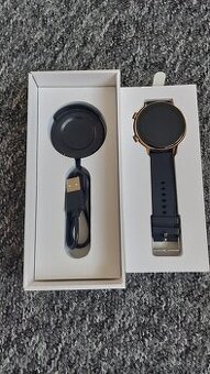 Dámské chytré hodiny